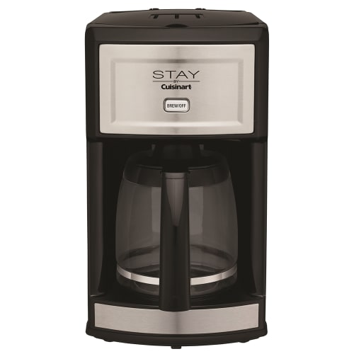 Cuisinart coffee pot sales